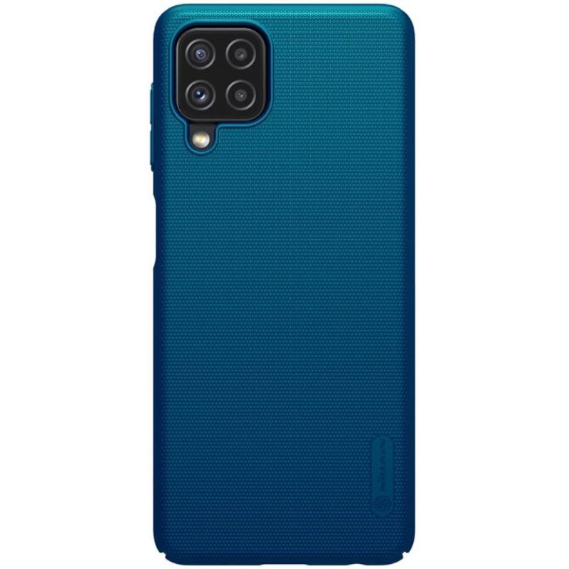 Etui do Samsung Galaxy A22 4G Classic Nillkin Super Frosted