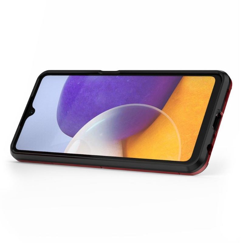 Futerały do Samsung Galaxy A22 4G Odporna Na Wstrząsy I Odporna Belinda