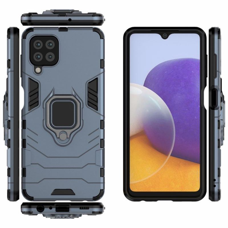 Futerały do Samsung Galaxy A22 4G Odporna Na Wstrząsy I Odporna Belinda