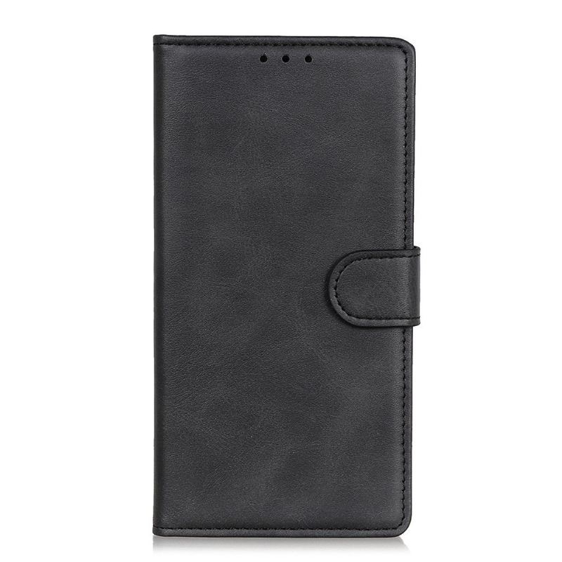 Etui Folio do Samsung Galaxy A31 Marius Efekt Matowej Skóry