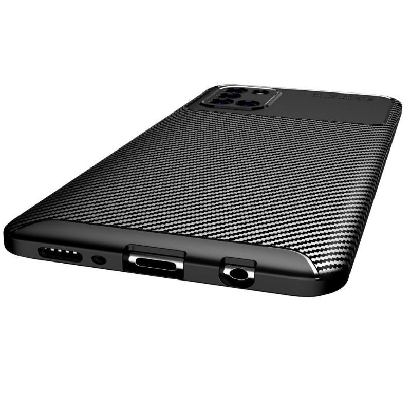 Futerały do Samsung Galaxy A31 Karbon Classy