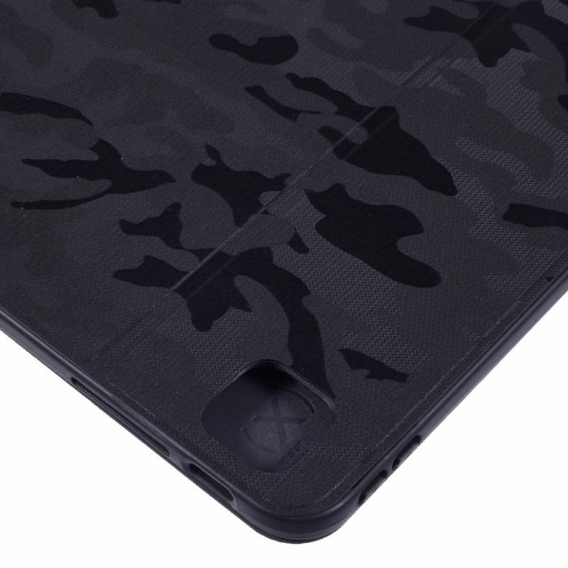 Case iPad Pro 13 (2024) Etui Na Telefon Poziom X Premium