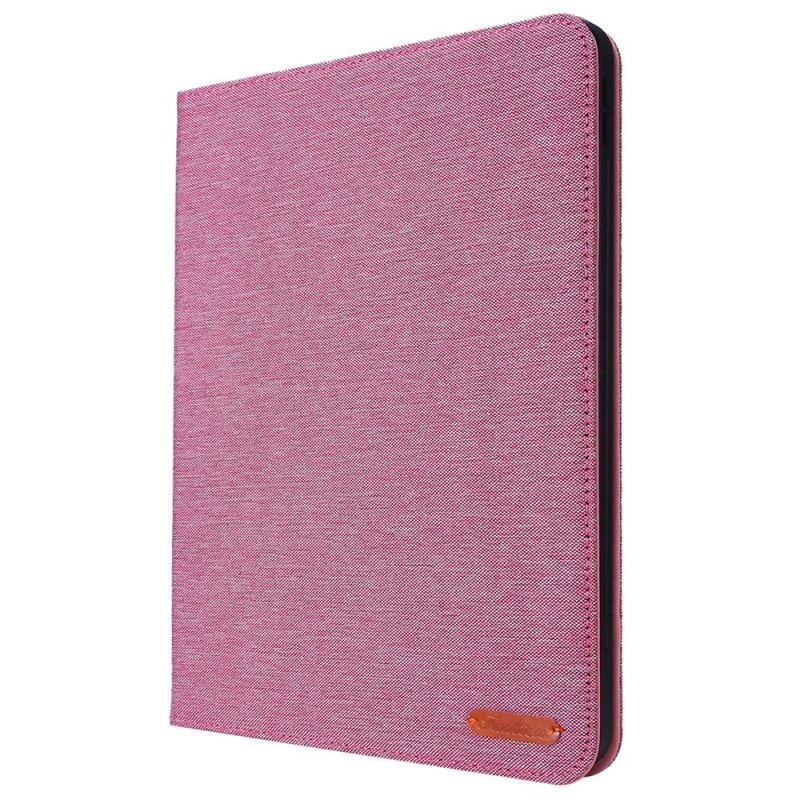 Etui Do iPad Pro 13 (2024) Tkanina