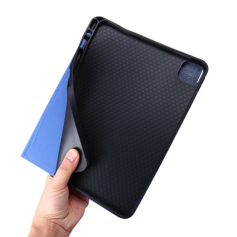 Etui Do iPad Pro 13 (2024) Tkanina