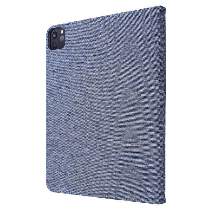 Etui Do iPad Pro 13 (2024) Tkanina