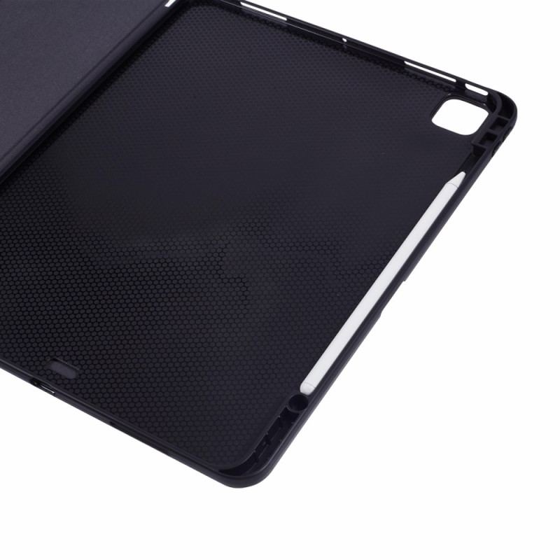 Etui Do iPad Pro 13 (2024) Uchwyt Rysika X-level