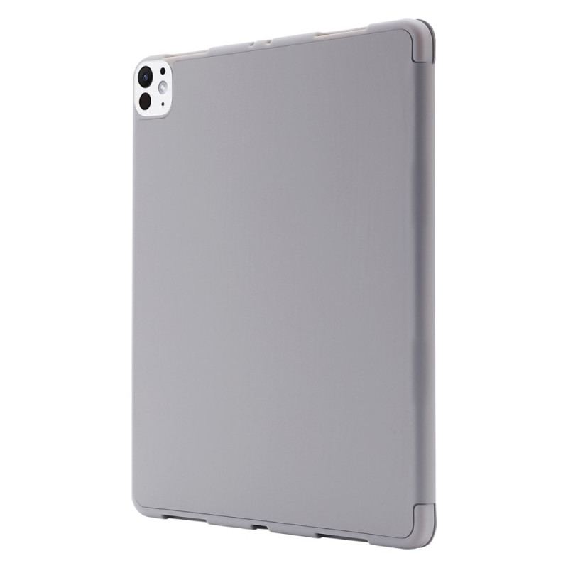 Etui iPad Pro 13 (2024) Etui Na Telefon Składany Stojak I Pojemnik Na Ołówki