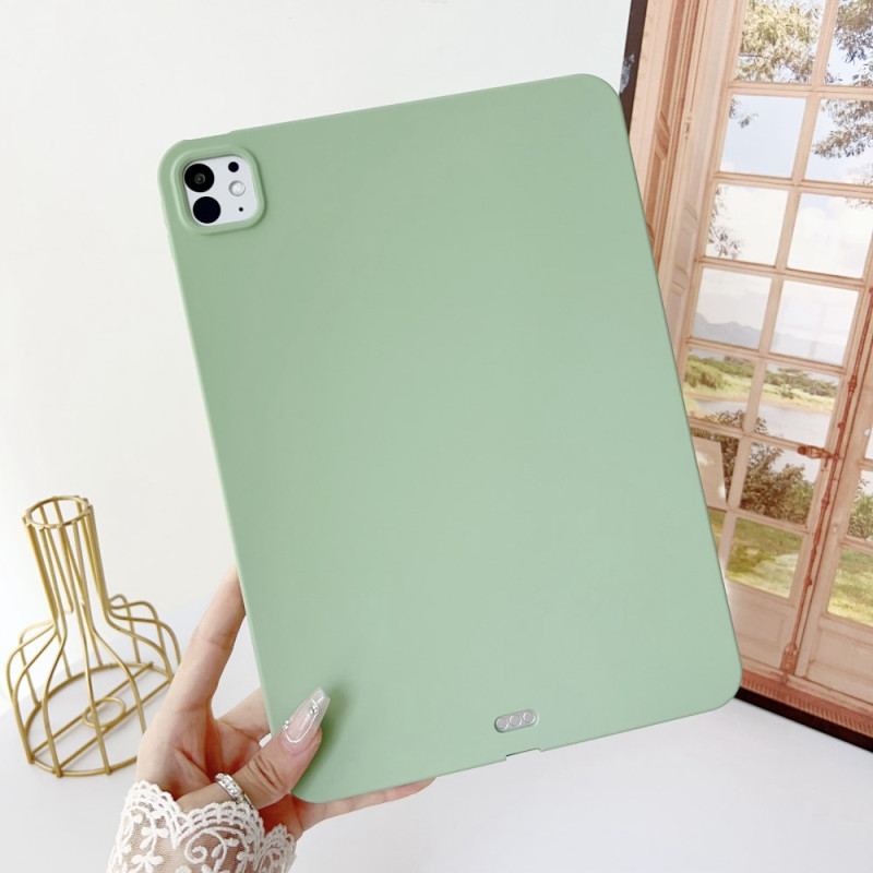 Etui iPad Pro 13 (2024) Silikon Etui Ochronne