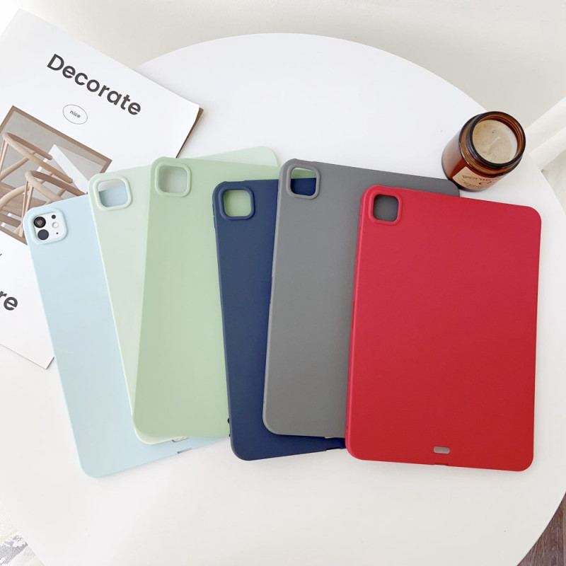 Etui iPad Pro 13 (2024) Silikon Etui Ochronne