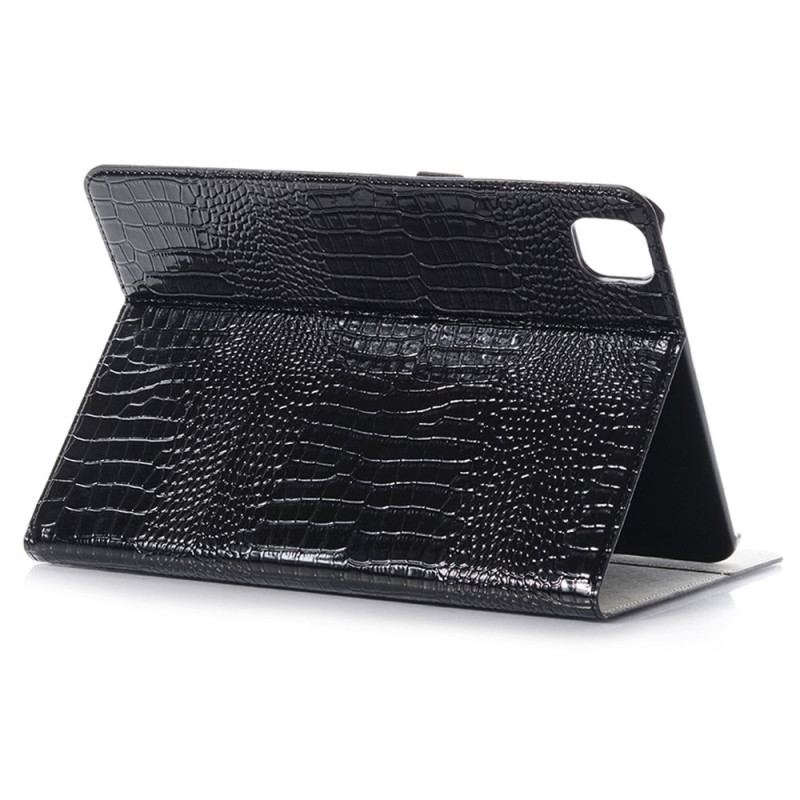 Etui iPad Pro 13 (2024) Styl Krokodyla Etui Ochronne