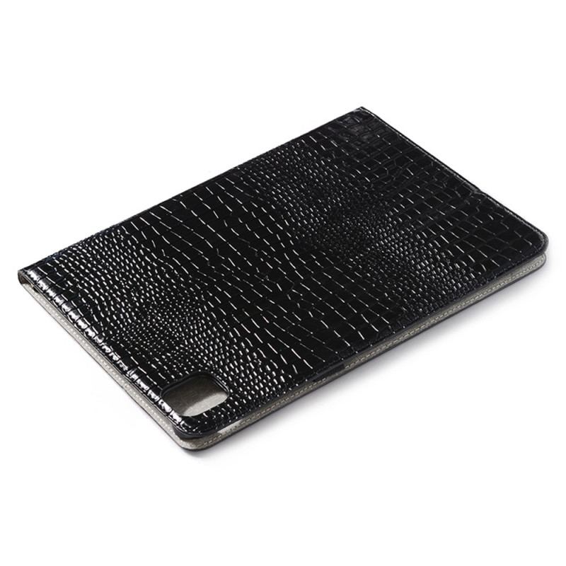 Etui iPad Pro 13 (2024) Styl Krokodyla Etui Ochronne