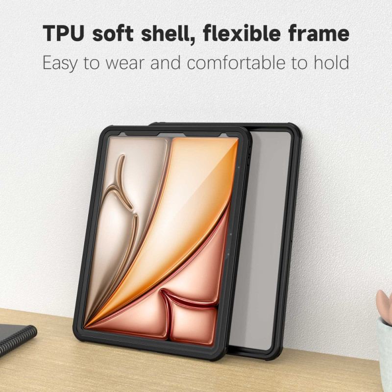 Etui iPad Pro 13 (2024) Wodoodporny
