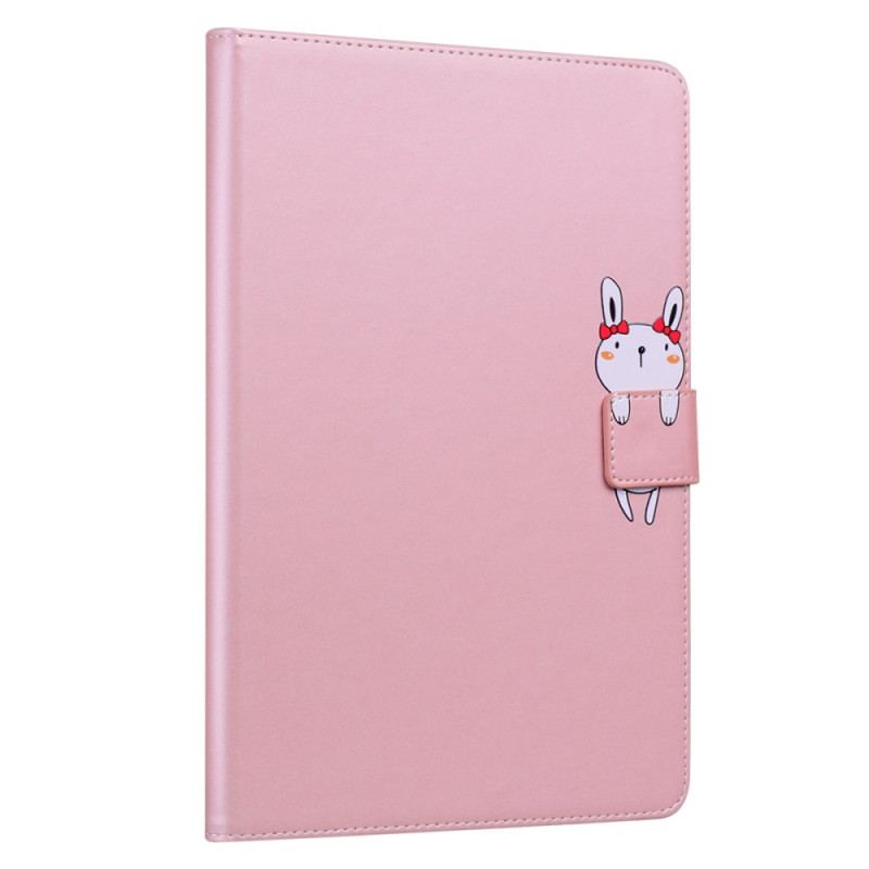 Etui iPad Pro 13 (2024) Wzór Zwierzęcy