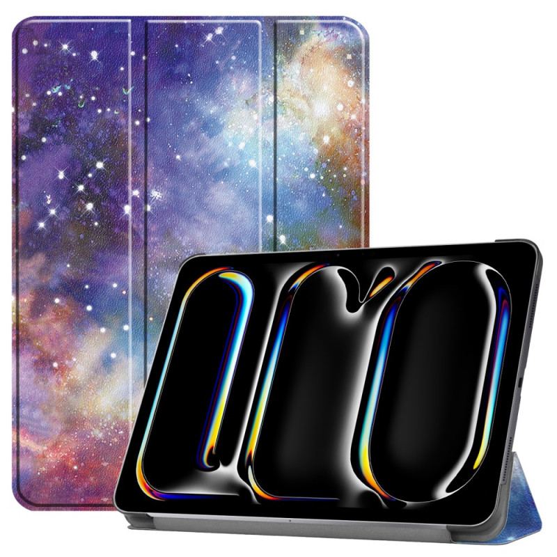 iPad Pro 13 (2024) Galaktyka