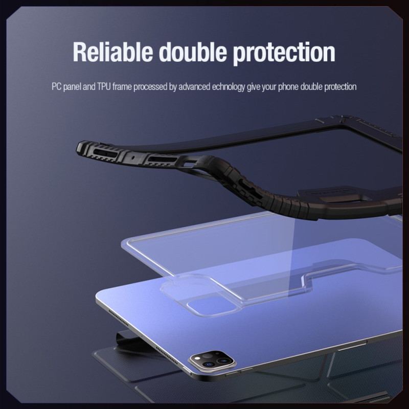iPad Pro 13 (2024) Obudowa Zderzaka Pro Nillkin