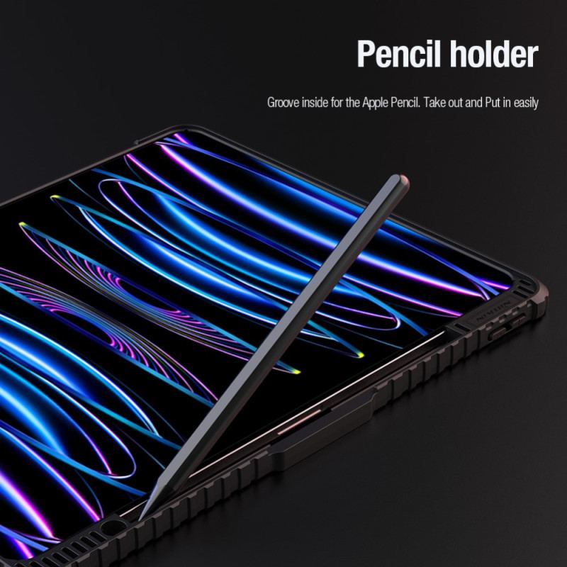 iPad Pro 13 (2024) Obudowa Zderzaka Pro Nillkin