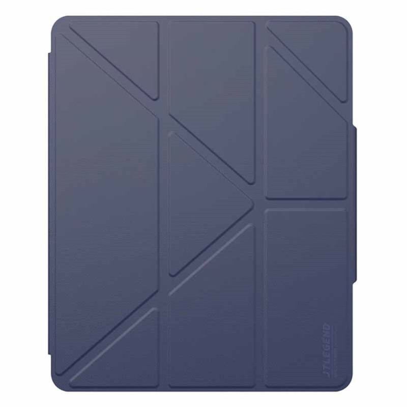 iPad Pro 13 (2024) Podpórka Do Origami I Uchwyt Na Rysik Jtlegend