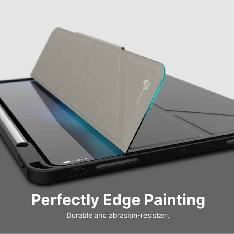 iPad Pro 13 (2024) Podpórka Do Origami I Uchwyt Na Rysik Jtlegend