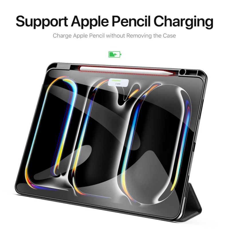 iPad Pro 13 (2024) Seria Domo Dux Ducis