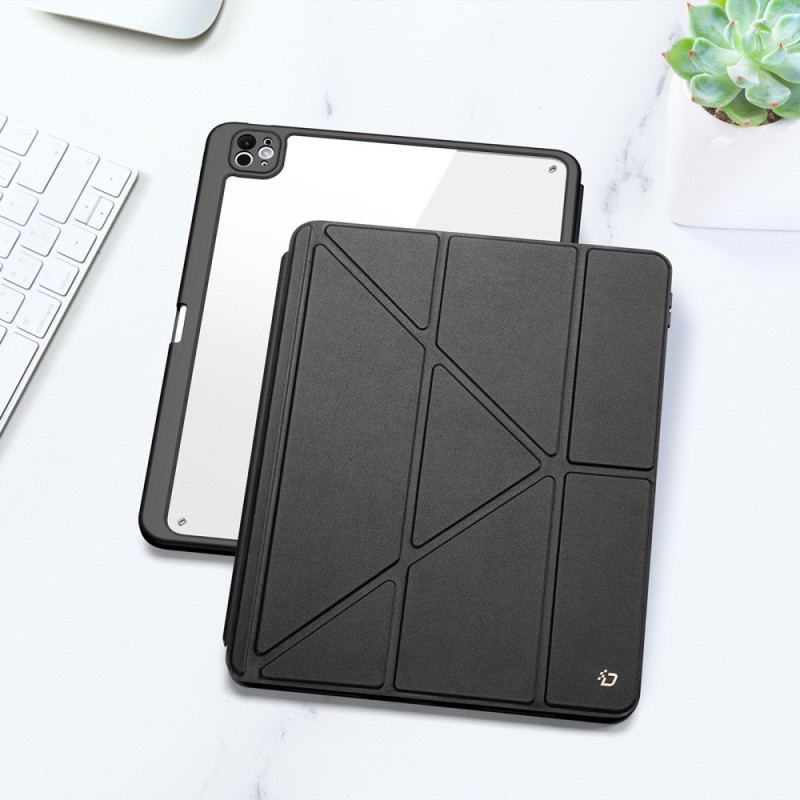 iPad Pro 13 (2024) Seria Magi Dux Ducis