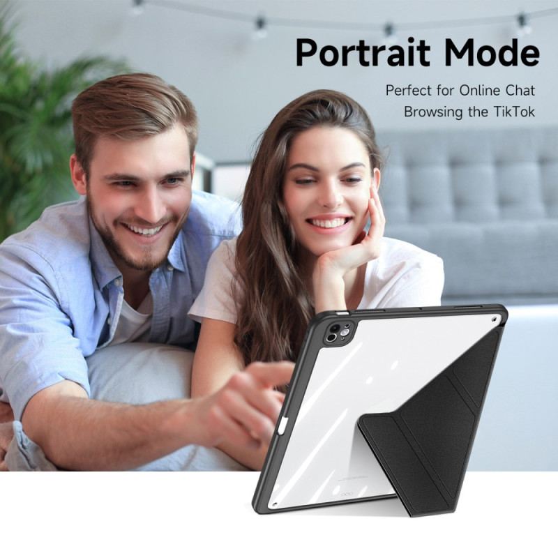 iPad Pro 13 (2024) Seria Magi Dux Ducis
