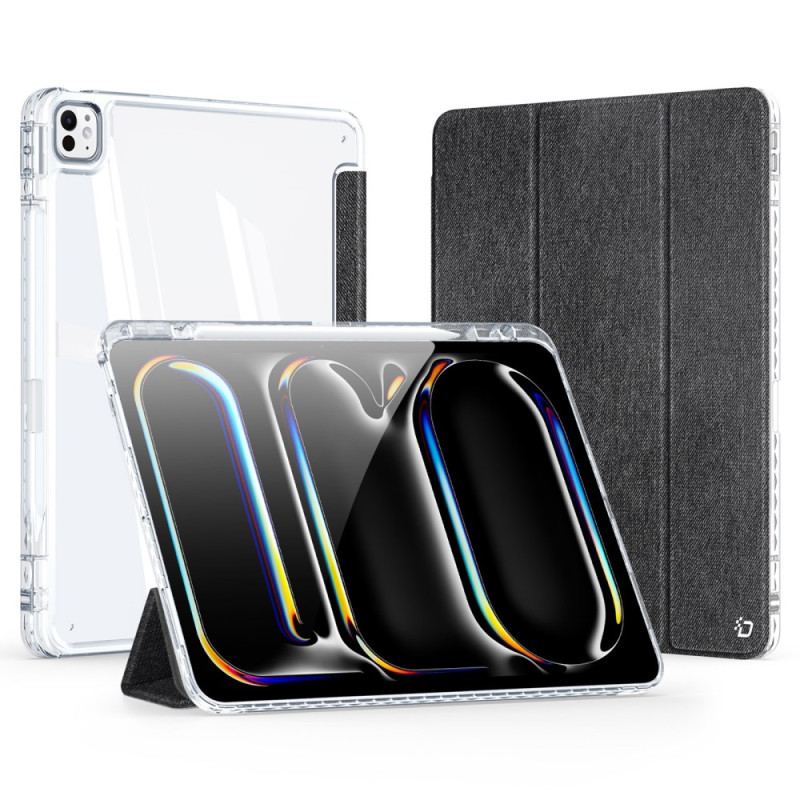 iPad Pro 13 (2024) Seria Unid Dux Ducis