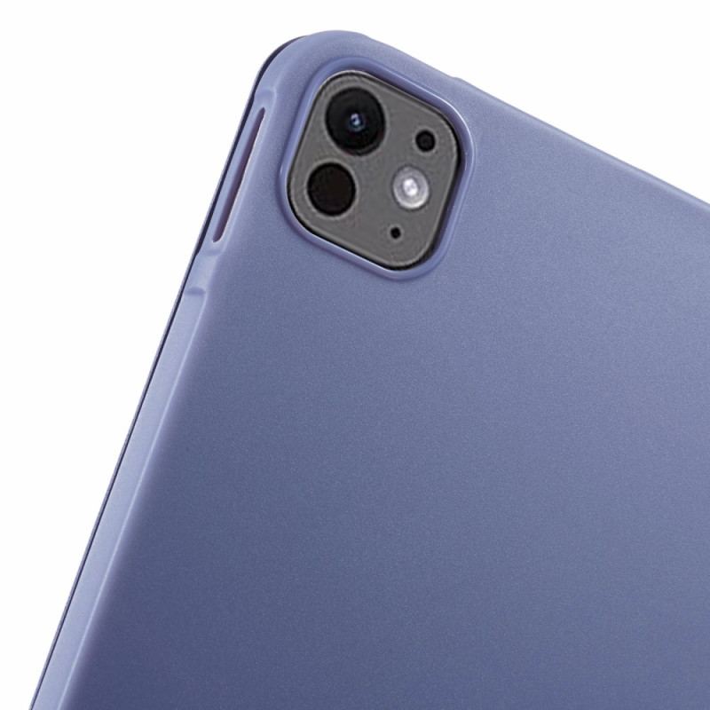 iPad Pro 13 (2024) Składanie Potrójne