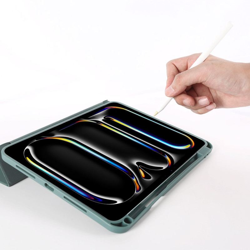 iPad Pro 13 (2024) Trzy Zagięcia
