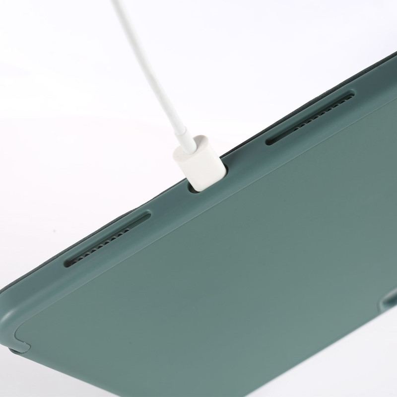 iPad Pro 13 (2024) Trzy Zagięcia
