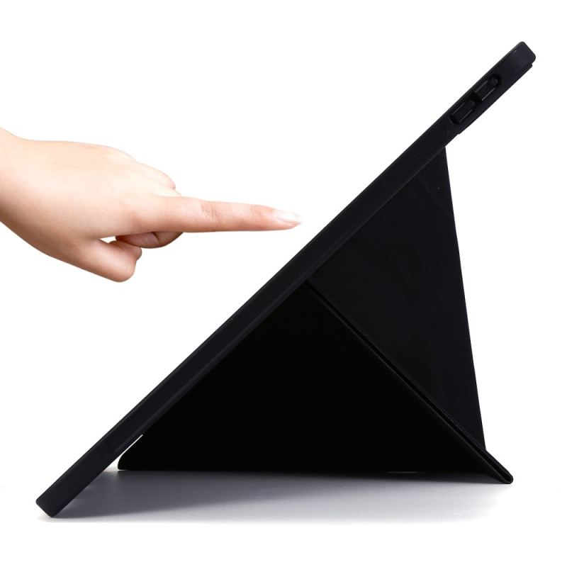 iPad Pro 13 (2024) Wsparcie Dla Klasycznego Origami