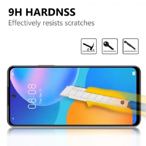 Hartowane Szkło Ochronne Do Huawei P Smart 2021 (2 Sztuki)