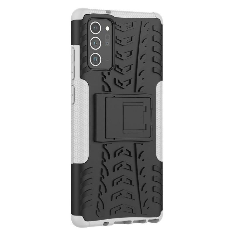 Etui do Samsung Galaxy Note 20 Classic Etui Ochronne Funkcja Wsparcia