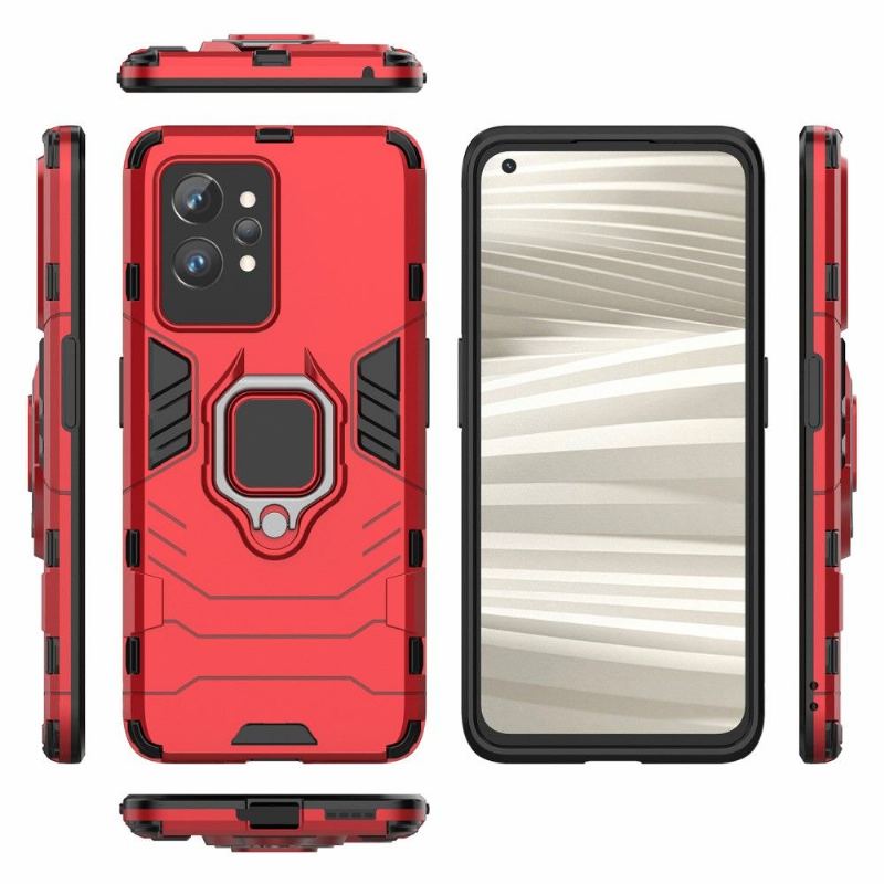 Etui do Realme GT 2 Pro Anti-fall Odporna Na Wstrząsy I Odporna Belinda