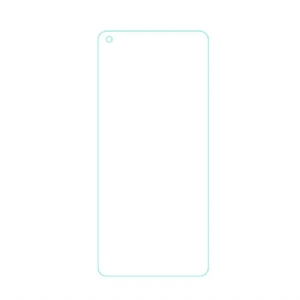 Folie Ochronne Ze Szkła Hartowanego Realme Gt 5G (2 Sztuki)