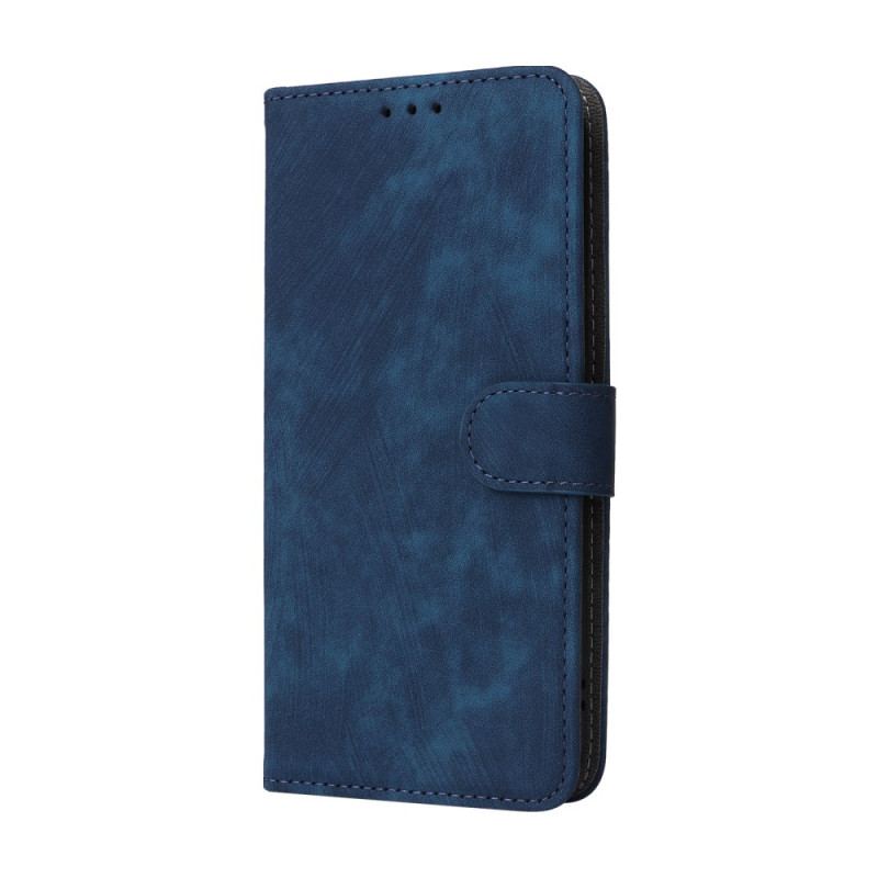 Etui Folio Google Pixel 8a Portfel Z Blokadą Rfid I Smyczą