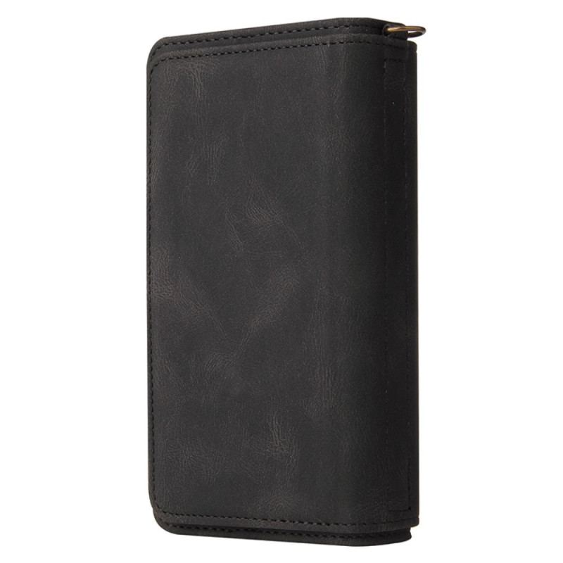 Etui Folio Google Pixel 8a Seria Wielofunkcyjna