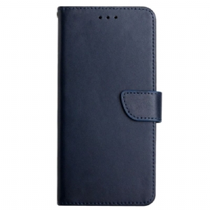Etui Folio Google Pixel 8a Skóra Nappa Etui Ochronne