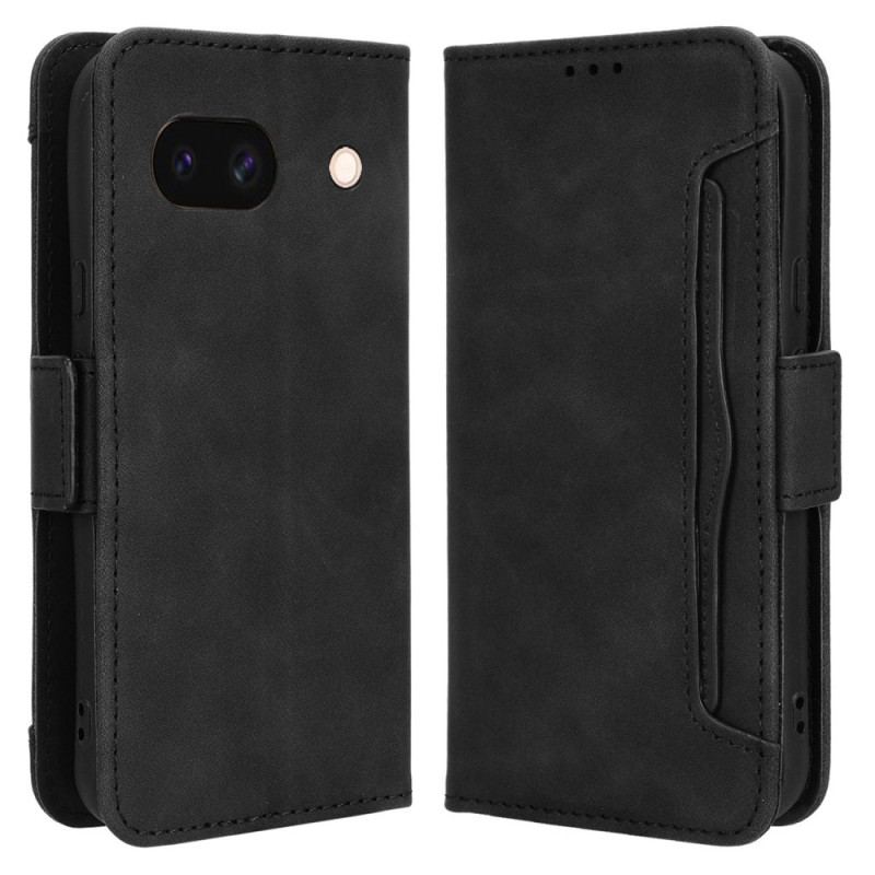 Etui Folio Google Pixel 8a Wiele Kart Etui Ochronne