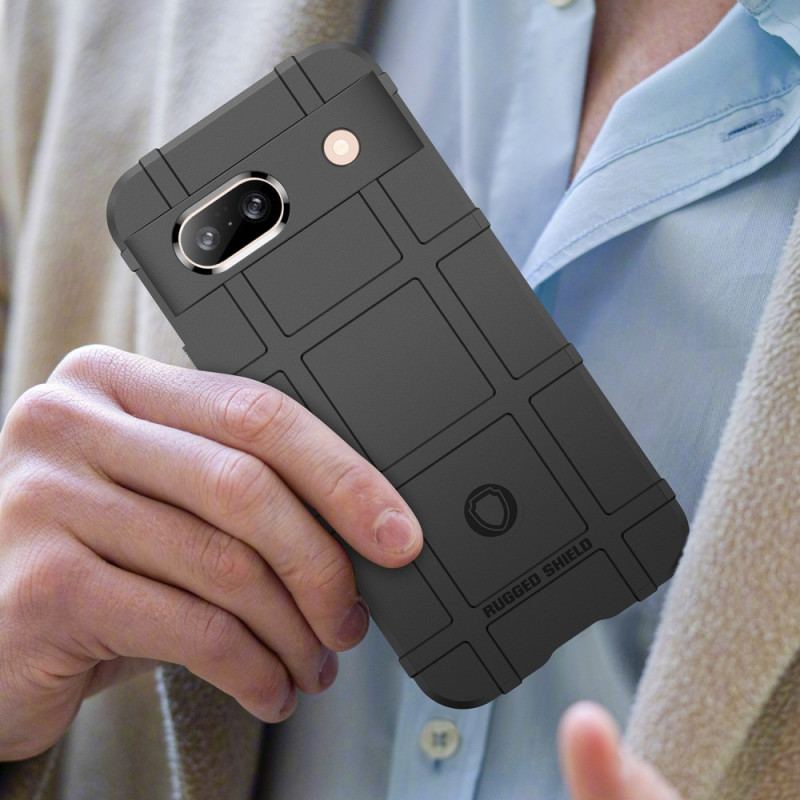 Etui Google Pixel 8a Wytrzymała Tarcza Etui Ochronne