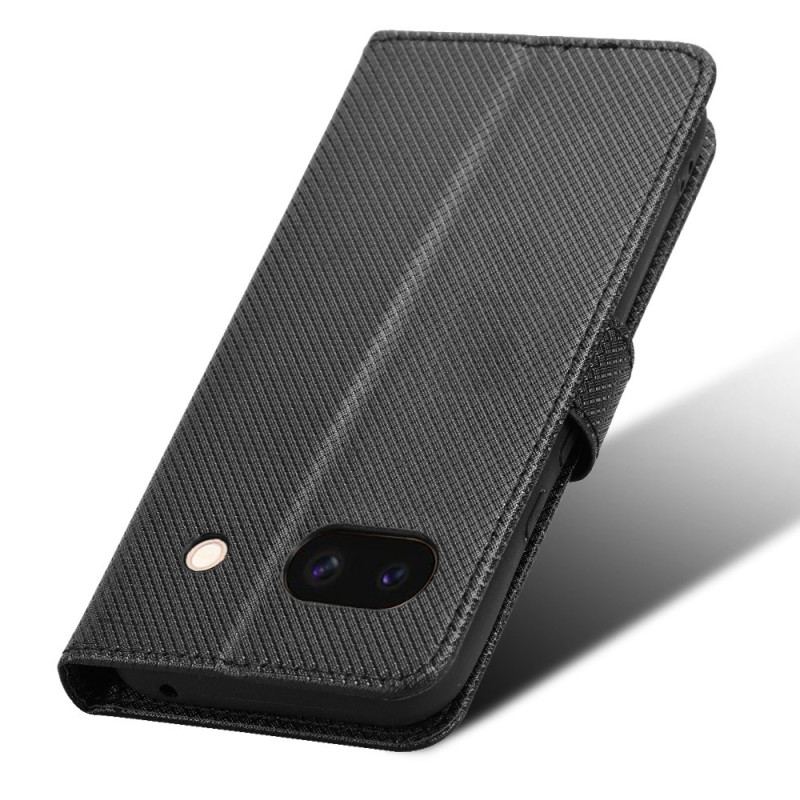 Obudowa Google Pixel 8a Etui Na Telefon Teksturowany Pasek