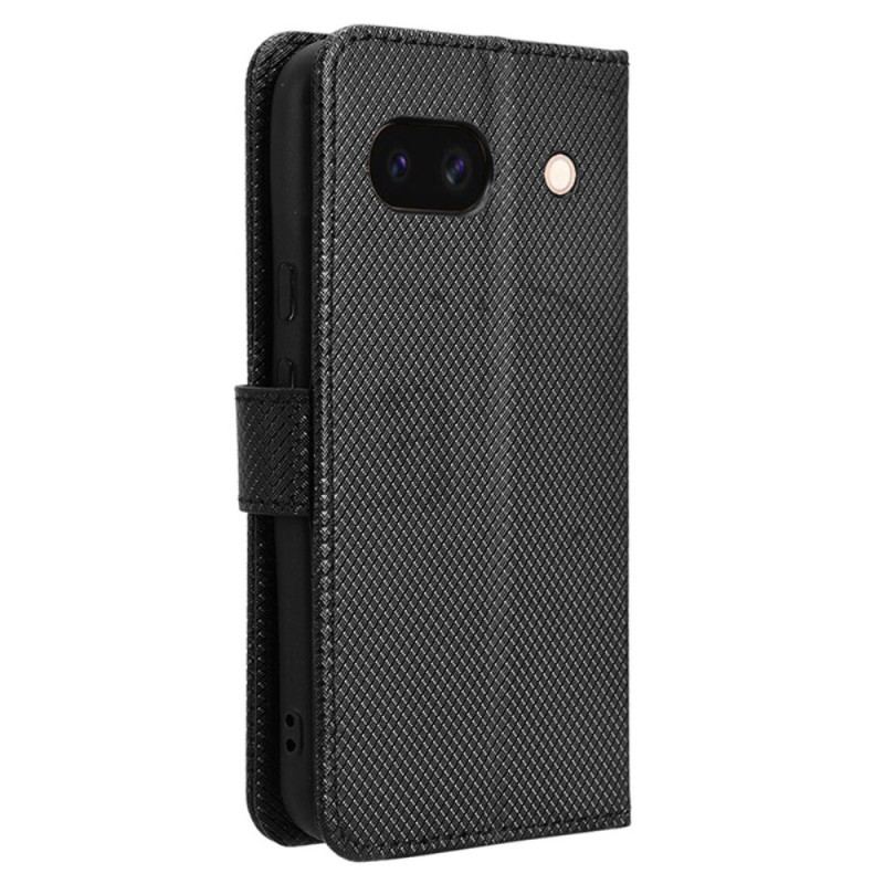 Obudowa Google Pixel 8a Etui Na Telefon Teksturowany Pasek