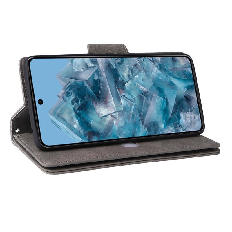 Pokrowce Google Pixel 8a Przednia Kieszeń