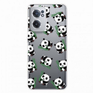 Futerały do OnePlus Nord CE 2 5G Kohorta Pand