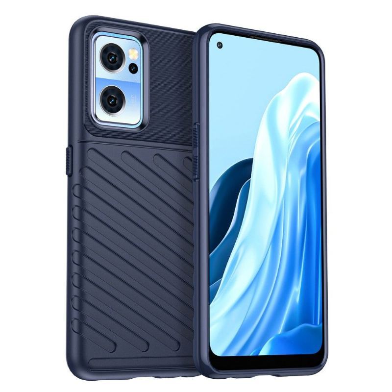 Futerały do OnePlus Nord CE 2 5G Thor Series Silikon