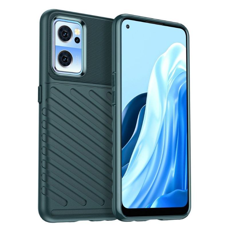 Futerały do OnePlus Nord CE 2 5G Thor Series Silikon