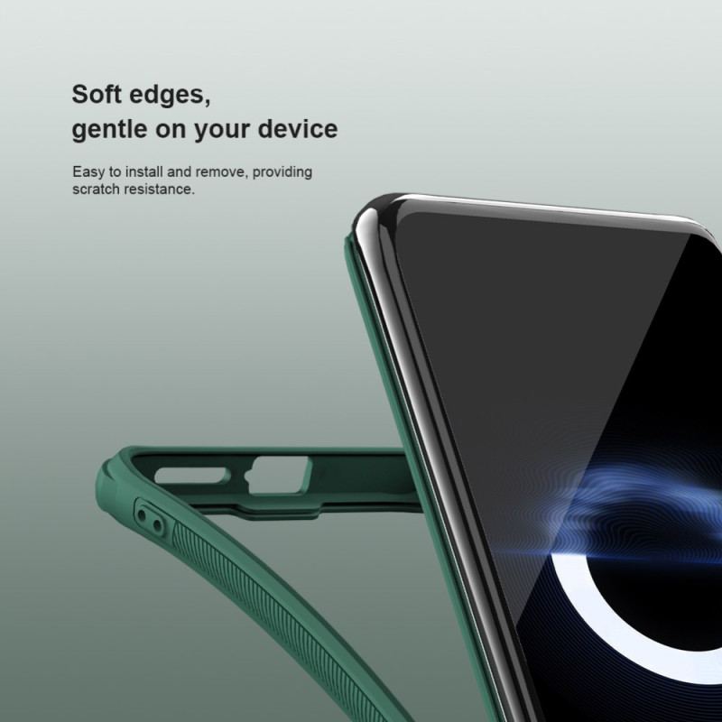Etui Huawei Pura 70 Pro Matowy Nillkin Etui Ochronne