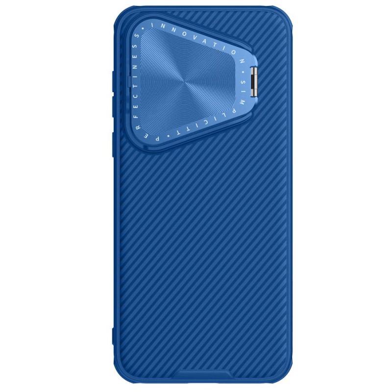 Etui Huawei Pura 70 Pro Podpora Camshield Z Serii Magnetycznej Nillkin