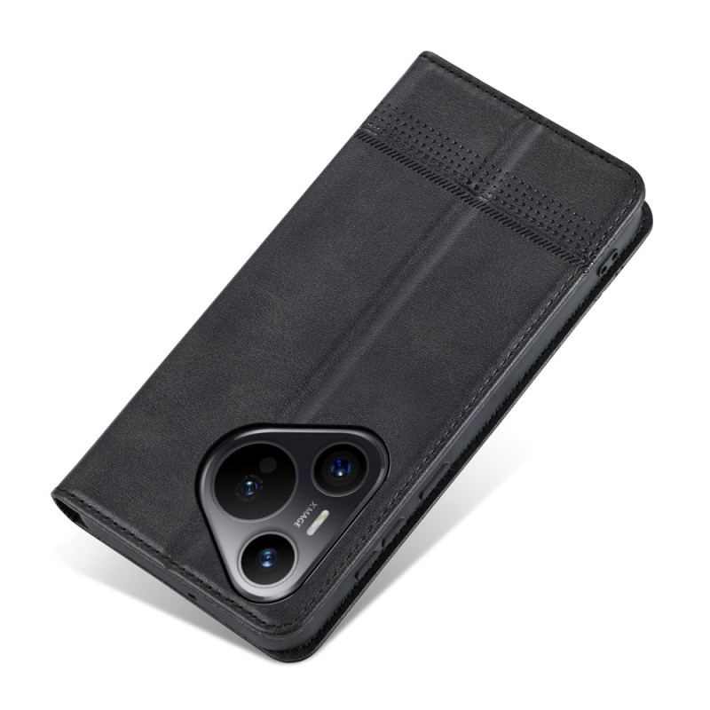 Flip Kotelot Huawei Pura 70 Pro Etui Na Telefon Azns
