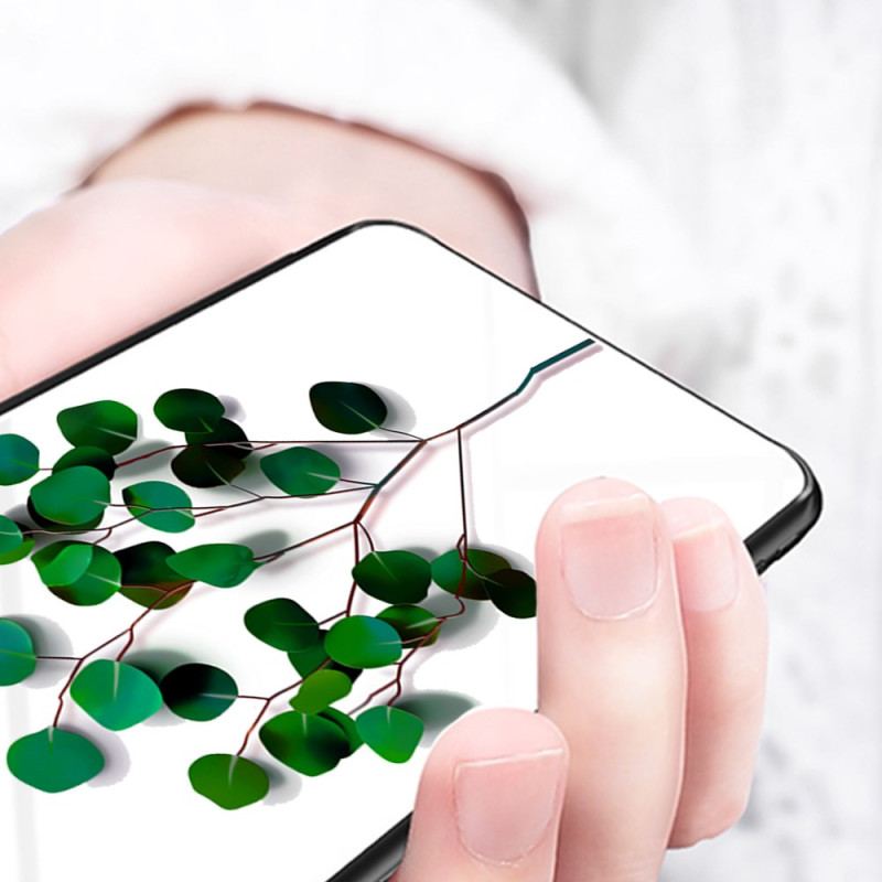 Futerały Huawei Pura 70 Pro Etui Na Telefon Szkło Hartowane Zła Sowa