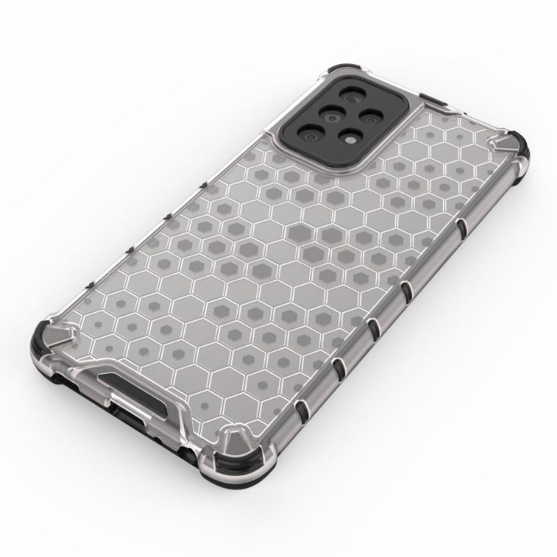 Etui do Samsung Galaxy A52 5G / A52 4G / A52s 5G Biznes Projekt Plastra Miodu